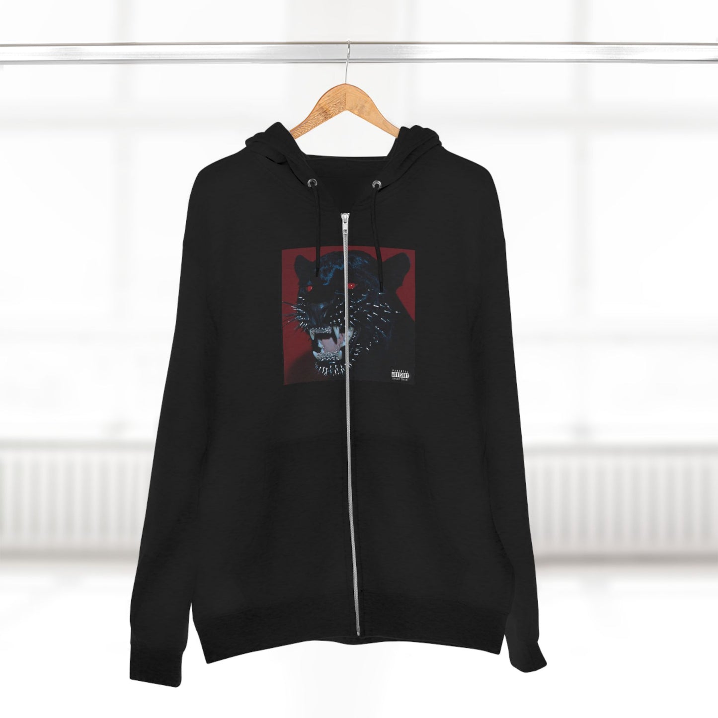 $avydotNet Rock Album Hoodie