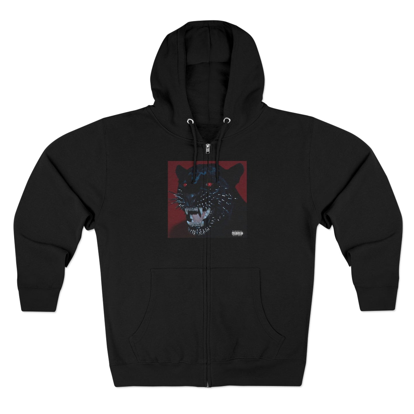 $avydotNet Rock Album Hoodie
