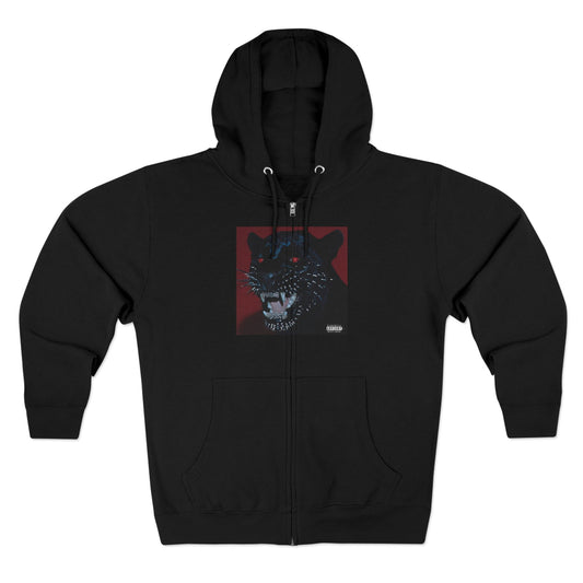 $avydotNet Rock Album Hoodie