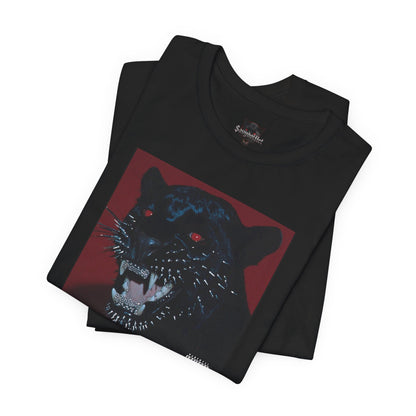 Spiked Sigil Tee