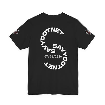Spiked Sigil Tee