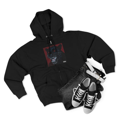 $avydotNet Rock Album Hoodie