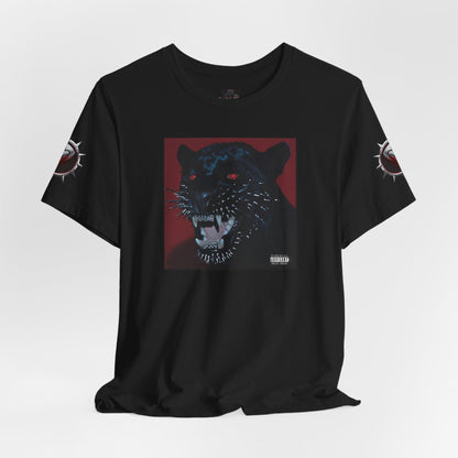 Spiked Sigil Tee