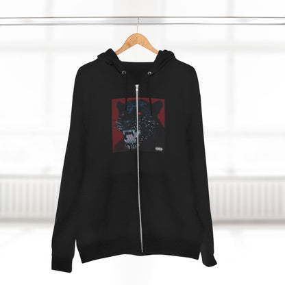 $avydotNet Rock Album Hoodie