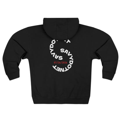 $avydotNet Rock Album Hoodie