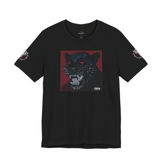 Spiked Sigil Tee